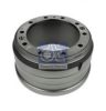 IVECO 07172329 Brake Drum